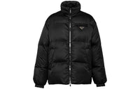 PRADA Re Nylon FW22 Jacket Men's Black