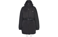PRADA FW22 Down Jacket Women's Black
