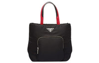 PRADA Nylon Shoulder Bag, Crossbody Bag, Handbag Women's