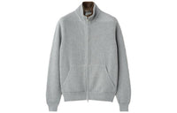 Loro Piana Jackets Men Gray