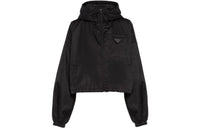 PRADA Jackets & Coats Women's Black
