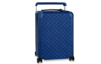 LOUIS VUITTON Horizon Monogram Pacific Taiga 55 Blue
