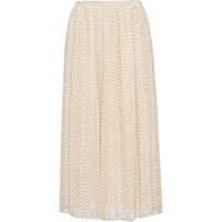 PRADA Casual Short Skirts Women's Ivory