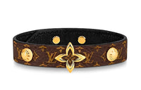 LOUIS VUITTON Bangles Women's Brown