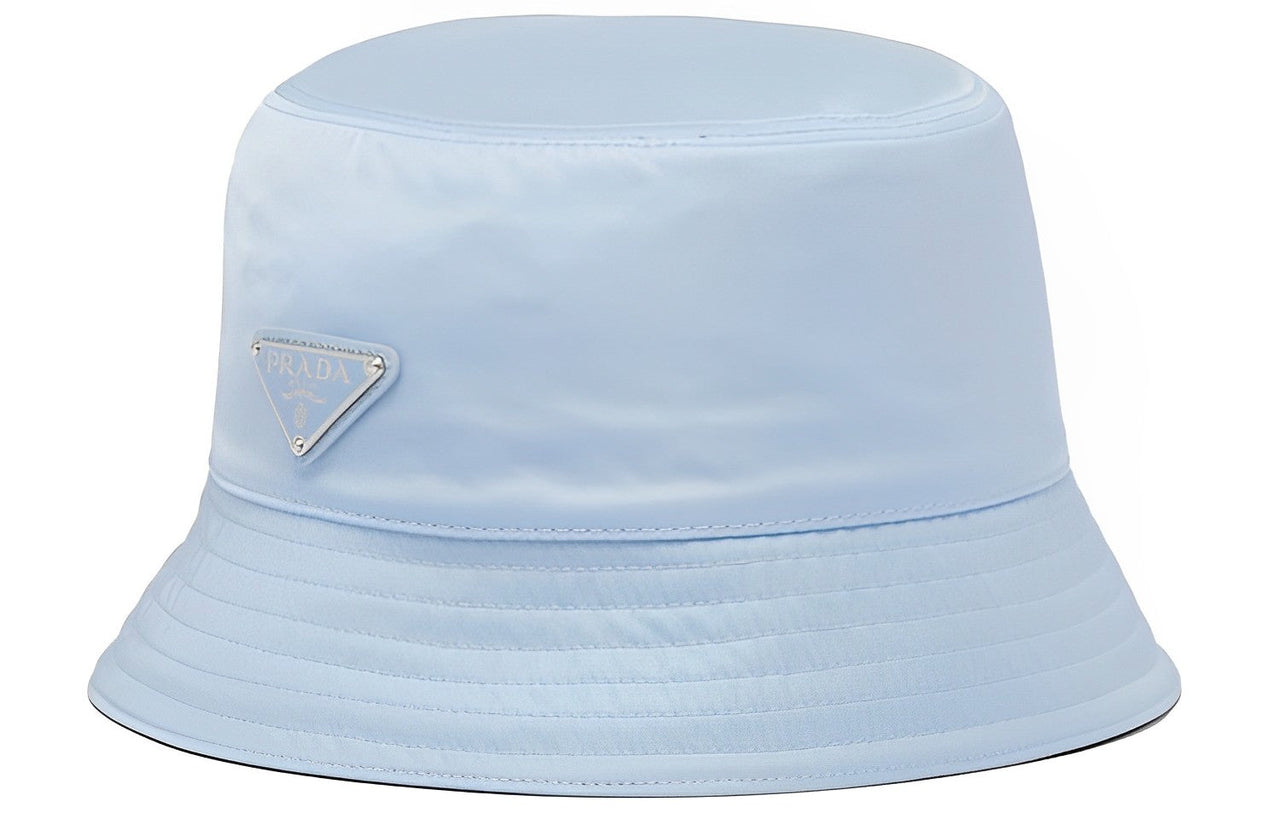 PRADA 2010s Re Nylon Bucket Hat