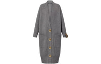 LOUIS VUITTON SS23 Knitwear Women's Gray