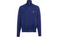 PRADA FW21 Sweatshirt Men's Blue