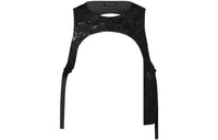 LOUIS VUITTON SS22 Vest Men's Black