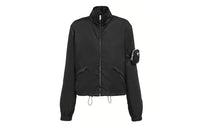 PRADA Jackets & Coats Women's Black