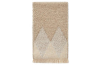 Loro Piana Knit Scarves Women's Brown