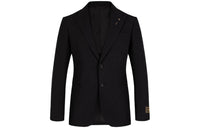 LOUIS VUITTON SS24 Business Suits Coats Men's Black