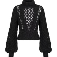 DIOR Knitwear Women's Black