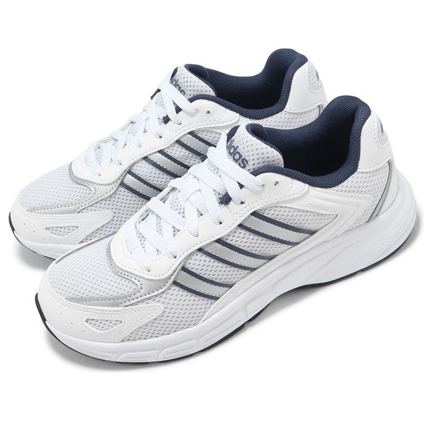 (WMNS) adidas Eclyptix 2000 'White Silver' JI4542