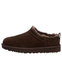 (WMNS) UGG Classic Micro Slipper 'Dusted Cocoa' 1173891-DDC