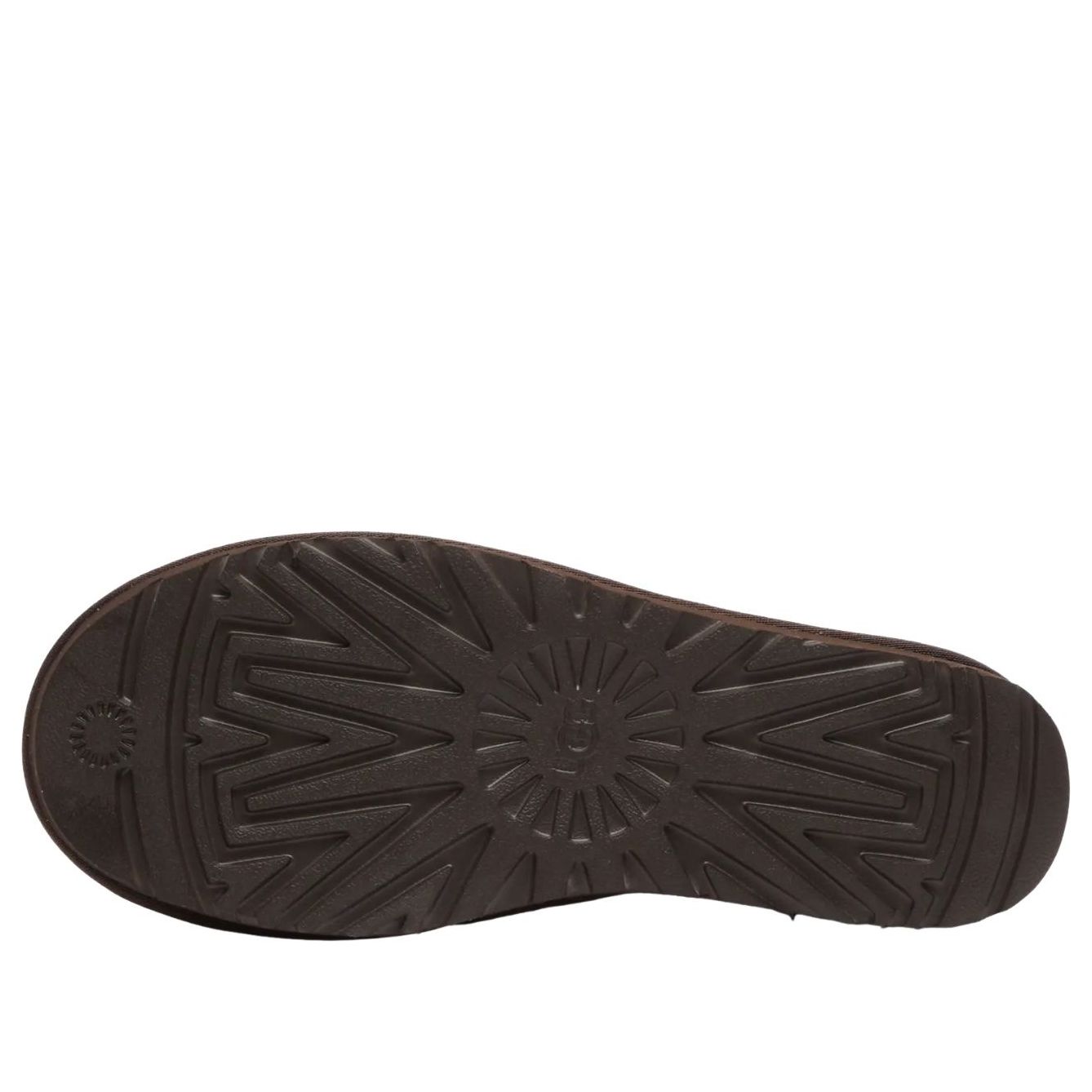 (WMNS) UGG Classic Micro Slipper 'Dusted Cocoa' 1173891-DDC