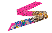 HERMES Silk Scarves Women's Multicolor