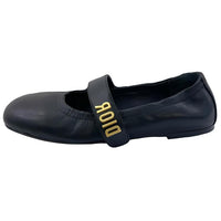 DIOR Mary Jane Shoes Women's Black