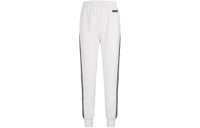 MIU MIU Knitted Sports Pants Women's White