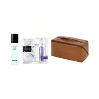 CHANEL Camellia Hydrating Serum Water 150ml Skincare Bag