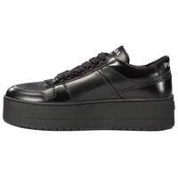 PRADA Prada Downtown Low-Top Skateboard Shoes Women's Black