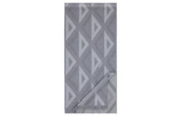 DIOR Knit Scarves Men Gray