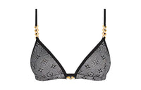 LOUIS VUITTON SS21 Bikini Women's Gray
