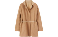 Loro Piana Jackets Coats Women's Orchid Seed Color