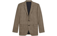 CELINE Business Suits Women's Coffee
