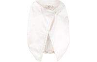 PRADA Cloaks Women's White