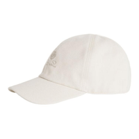 Loro Piana Cotton Baseball Caps Men's Beige