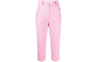 MIU MIU Casual Pants Women's Pink