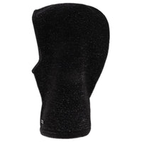 SAINT LAURENT Wool Beanies Men's Black