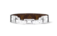 LOUIS VUITTON Lv Links Bracelet
