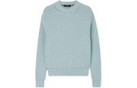Loro Piana Sweater Women's Blue