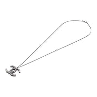 CHANEL 2012 Cc Necklace