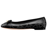 DIOR Casual Single Shoes Women's Black