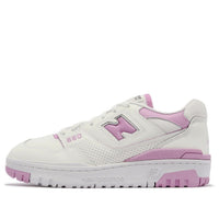 (WMNS) New Balance 550 'White Bubblegum Pink' BBW550BD