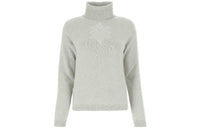 Loro Piana Sweaters Women's Gray