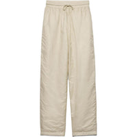PRADA Casual Pants Women's Cream