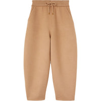 Loro Piana Casual Pants Women's Camel