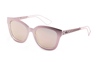 DIOR Butterfly Sunglasses Women's