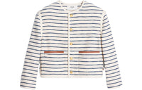 CELINE SS23 Knitwear Women's Ivory White