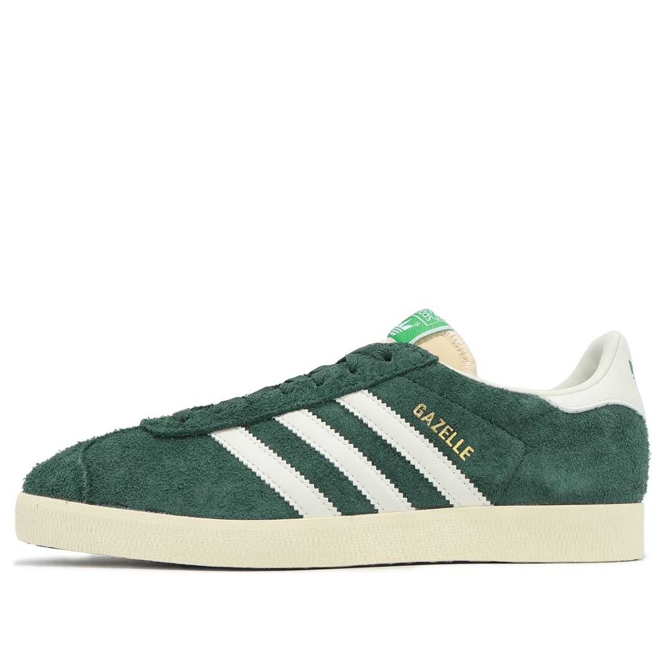 adidas Gazelle 'Mineral Green' IF9655