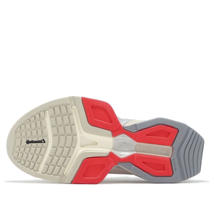 (WMNS) adidas Rapidmove ADV 2 HIIT 'Chalk White Lucid Red' IH5244