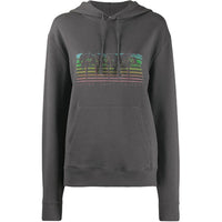 SAINT LAURENT Sweatshirts Women's Gray