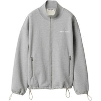 MIU MIU Sweatshirts Men Gray