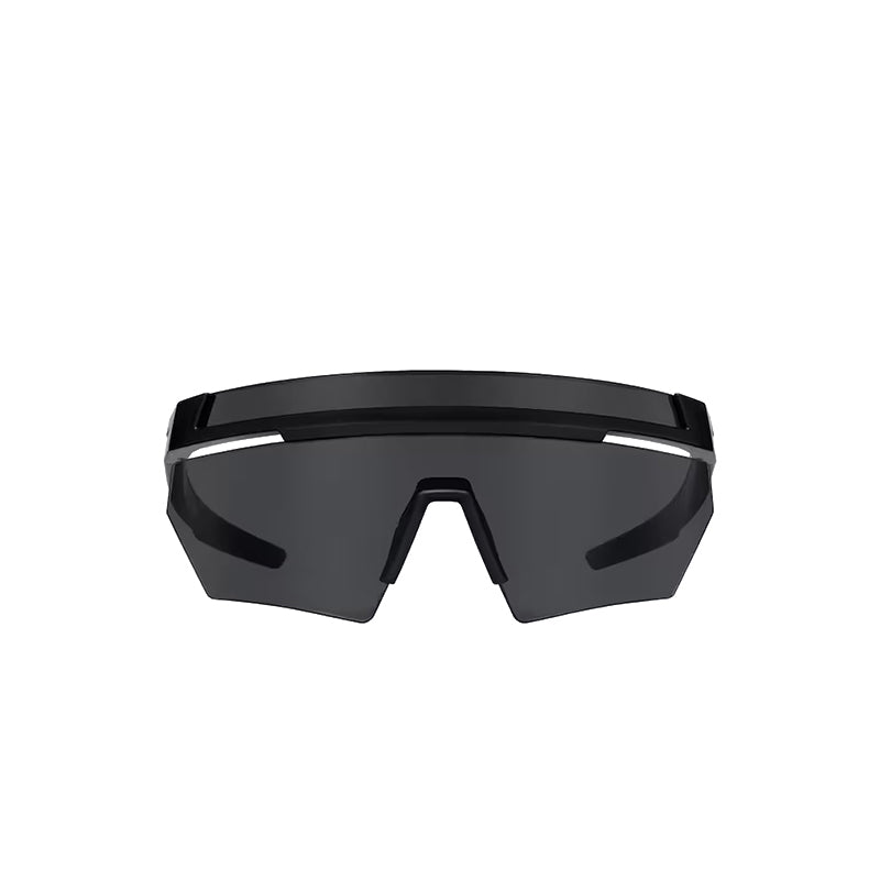 PRADA 0PS 01YS AAI08R Men's Everyday Wind Resistant Cycling Glass