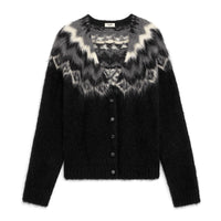CELINE Knitwear Women's Black
