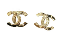 CHANEL Earrings Women's