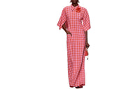 CHANEL 24 New Spring And Summer Arrivals Long-Sleeved Dresses Women's Pink